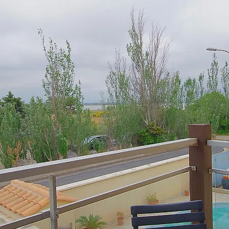Appartamento Casa Flamingo - Calme Et Moderne - 5 -