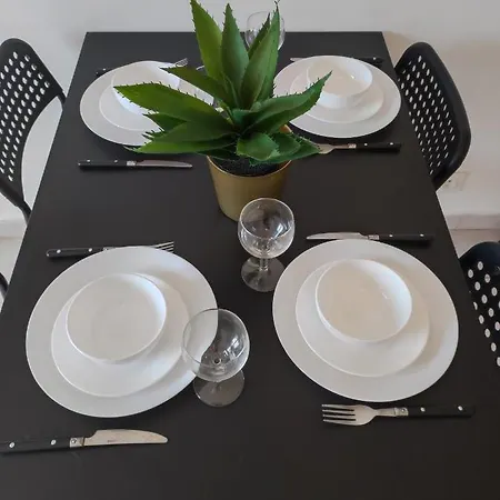 Casa Flamingo - Calme Et Moderne - 5 - Appartamento *