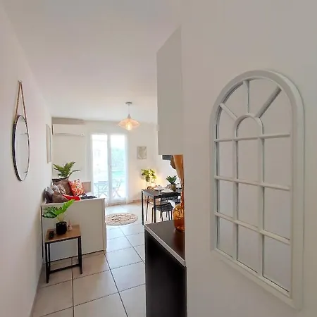 Casa Flamingo - Calme Et Moderne - 5 - *