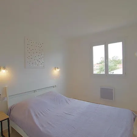 T2 Climatise A 5 Min De La 'calme & Confort' - 5 Apartment *