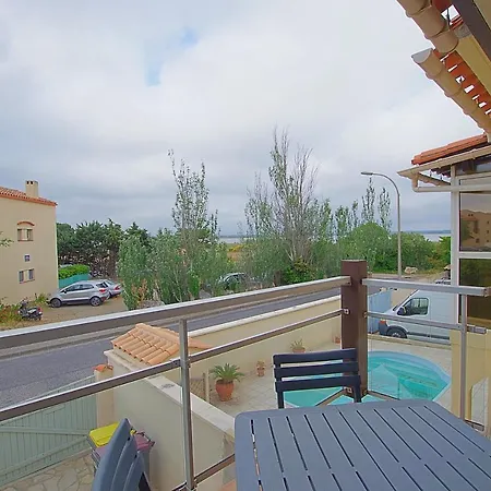 T2 Climatisé à 5 Min De La 'calme&confort' - 5