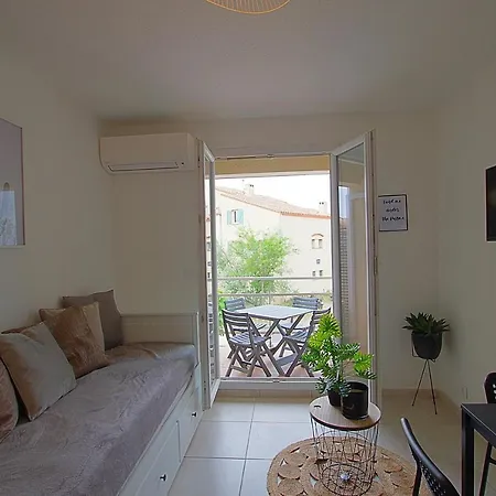 T2 Climatise A 5 Min De La 'calme & Confort' - 5 Apartment *